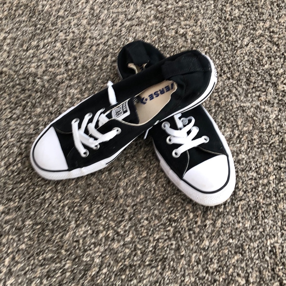 Converse All Star Shoreline Low Top Sneaker